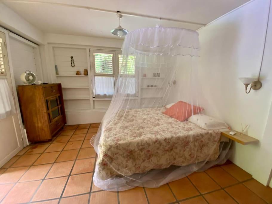 Studio Les Fregates Le François 外观 照片